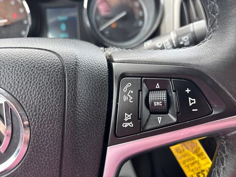 Used 2016 Buick Verano Sport Touring image 25