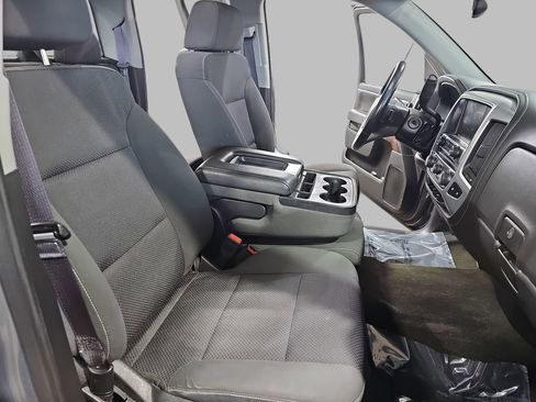 Certified 2017 GMC Sierra 1500 SLE image 13