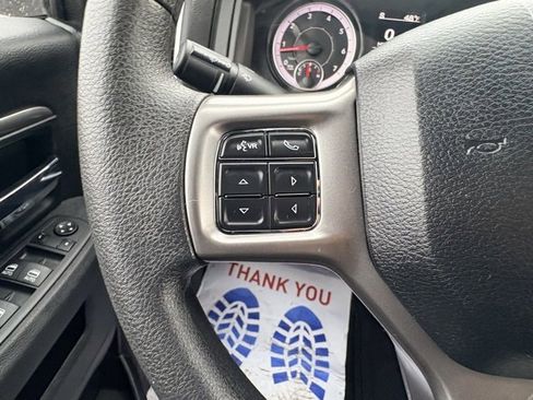 Used 2022 RAM 1500 Classic Warlock image 23