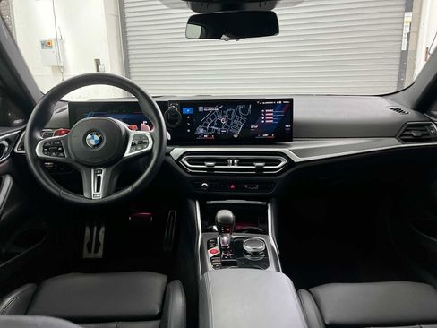 Used 2024 BMW M4 xDrive Competition AWD/4WD image 10