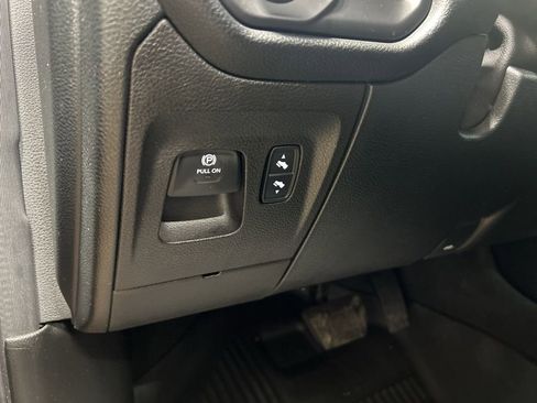 Certified 2022 RAM 1500 Rebel w/ Rebel Level B Equipment Group image 28