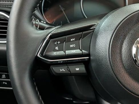 Certified 2025 MAZDA CX-5 AWD 2.5 S image 34