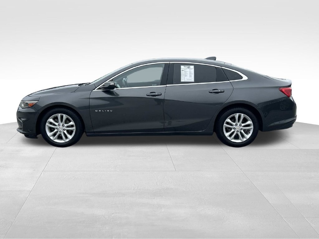 Used 2016 Chevrolet Malibu LT FWD image 7