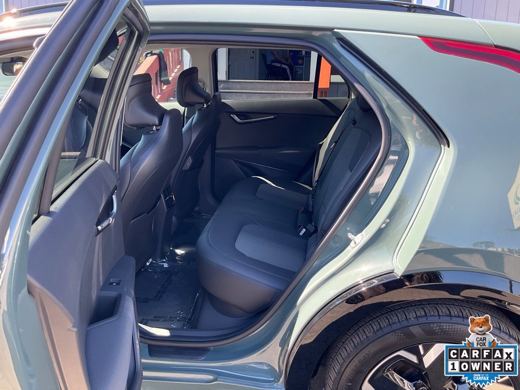 Used 2023 Kia Niro Wind FWD image 26