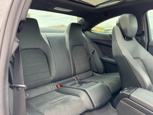 Used 2015 Mercedes-Benz C 250 Coupe image 30