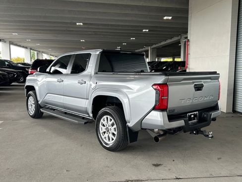 Used 2024 Toyota Tacoma SR5 image 3