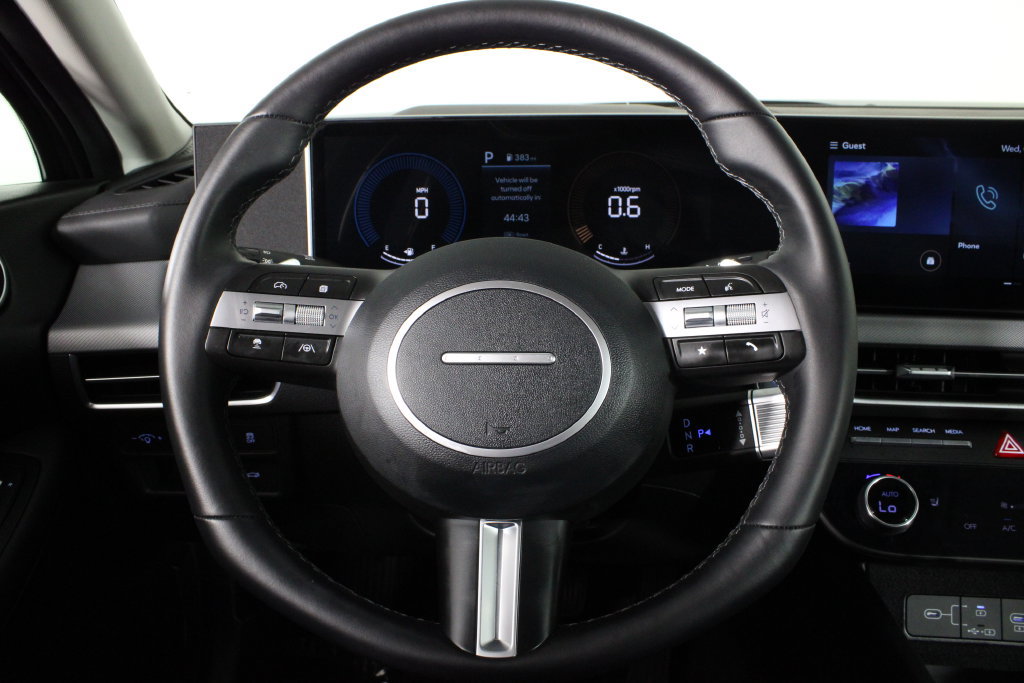 Certified 2026 Hyundai Sonata SEL FWD image 10
