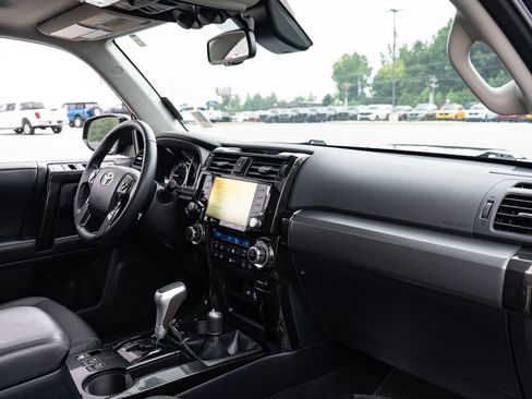 Used 2024 Toyota 4Runner TRD Pro AWD/4WD image 22