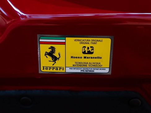 Certified 2021 Ferrari 812 GTS RWD image 22
