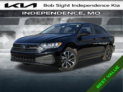 Used 2023 Volkswagen Jetta S w/ IQ.Drive Package