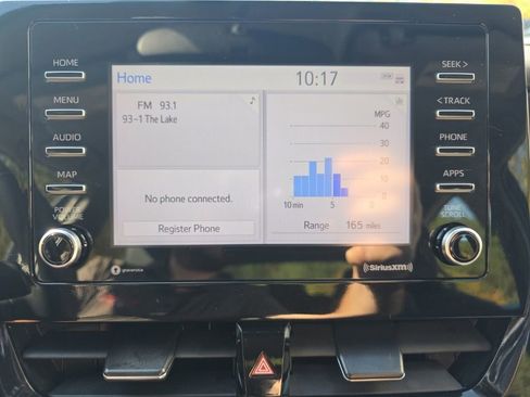 Used 2023 Toyota Camry SE image 29