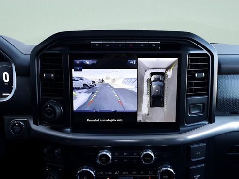 Used 2023 Ford F150 Raptor w/ Raptor 37 Performance Package image 37