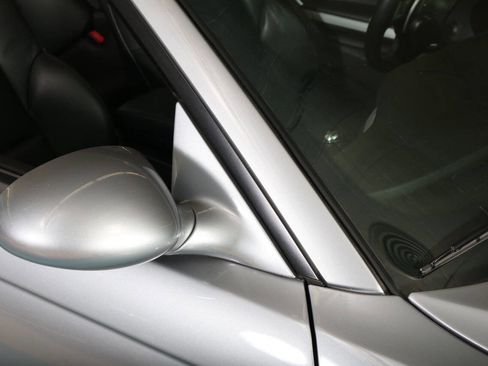 Used 2006 BMW M3 Base 2dr Convertible image 19