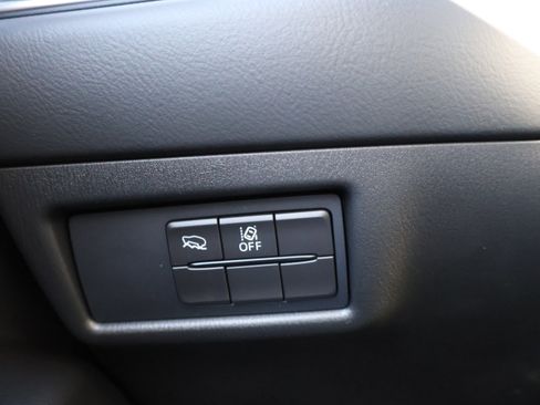 New 2025 MAZDA CX-5 AWD 2.5 S w/ Select Package image 39