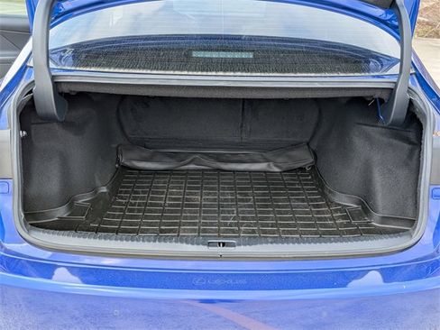 Used 2020 Lexus IS 300 F Sport w/ Blackline Edition image 23