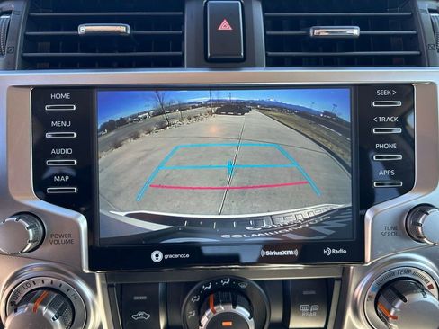 Used 2024 Toyota 4Runner SR5 Premium image 21