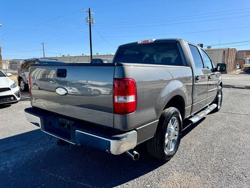 Used 2008 Ford F150 image 3