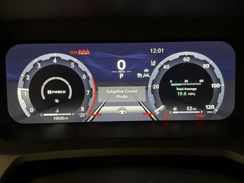 Used 2025 Toyota Tacoma TRD Sport RWD image 22