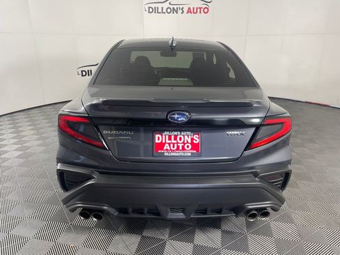Used 2023 Subaru WRX Premium image 5