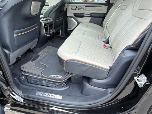 Used 2025 RAM 1500 Tungsten w/ Bed Utility Group AWD/4WD image 25