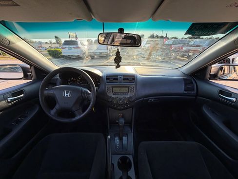 Used 2007 Honda Accord VP image 5