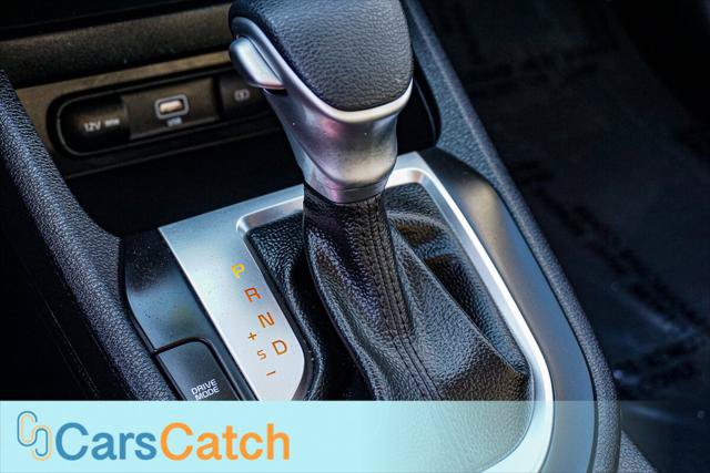 Used 2024 Kia Forte LXS FWD image 31