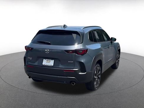 Used 2025 MAZDA CX-50 2.5 Hybrid w/ Premium Plus Pkg AWD/4WD image 14