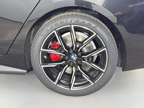 New 2026 BMW i4 eDrive40 w/ M Sport Package RWD image 31