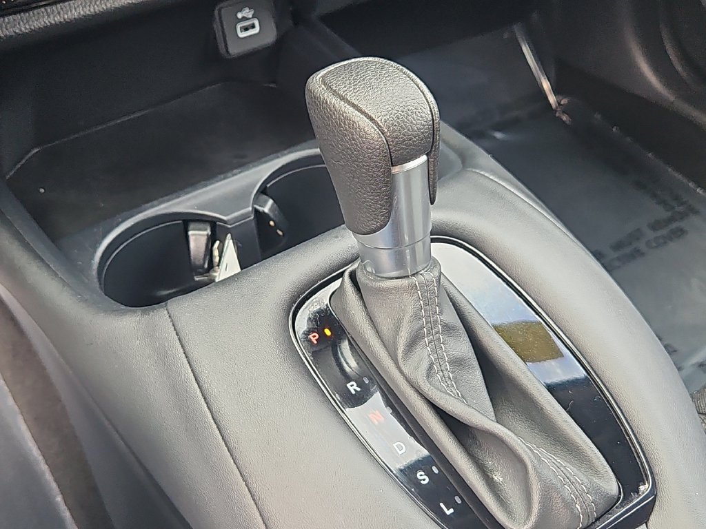 Certified 2024 Honda HR-V LX image 22