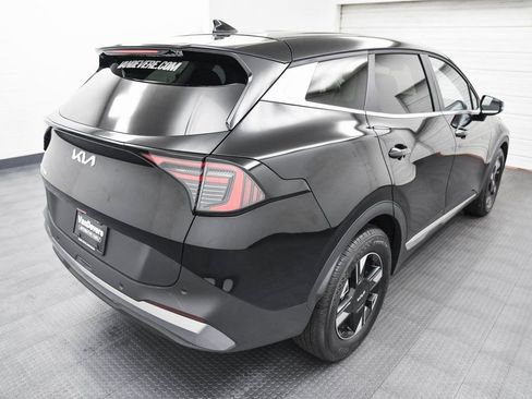New 2026 Kia Sportage LX image 7