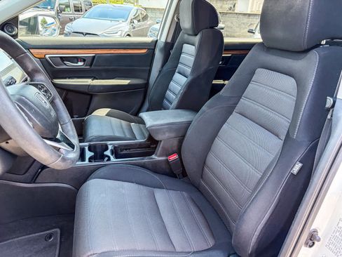 Used 2017 Honda CR-V EX image 17