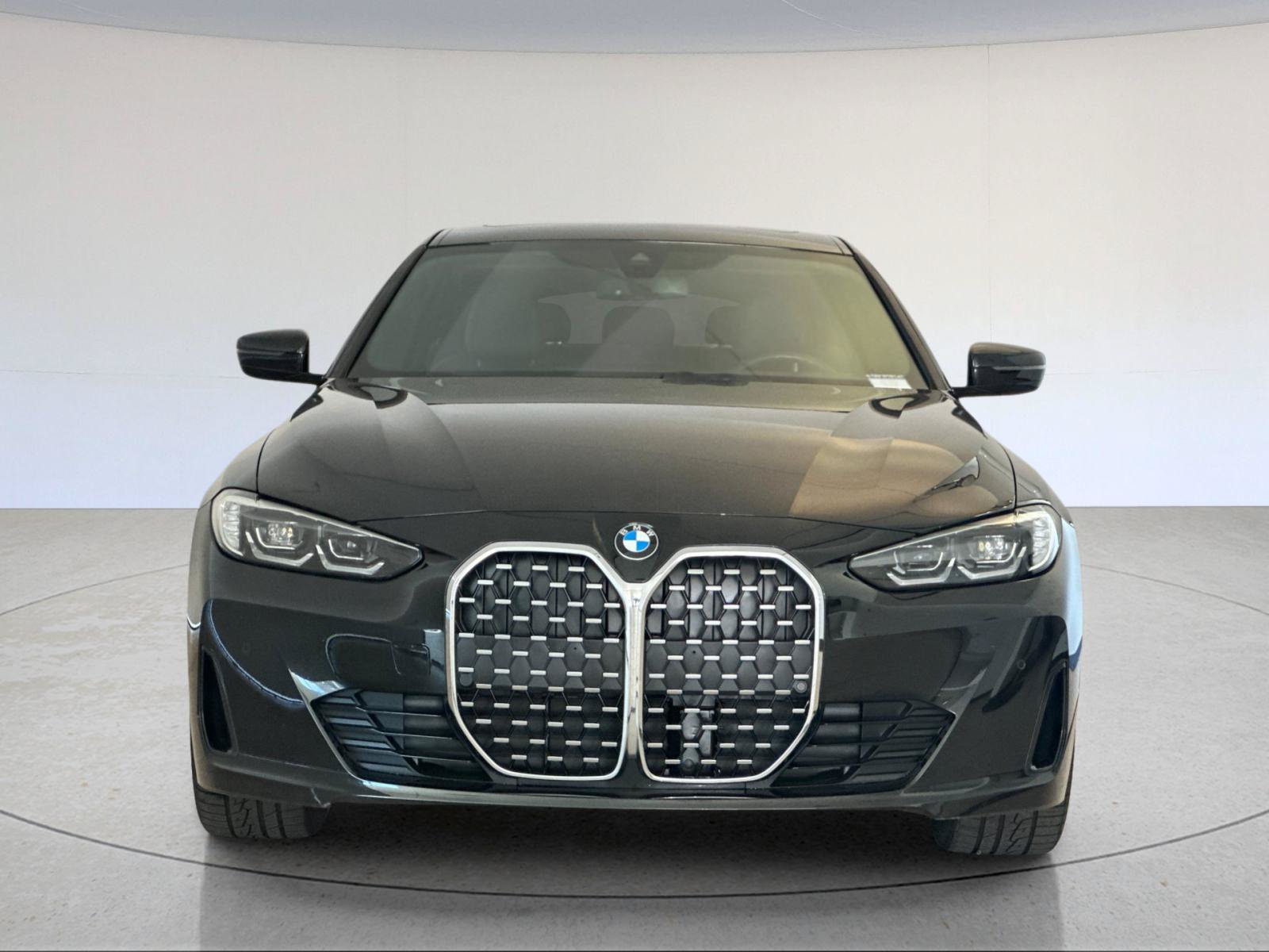 Used 2024 BMW 430i Gran Coupe xDrive w/ Premium Package AWD/4WD image 9