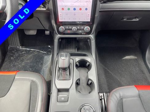 New 2026 Ford Ranger Raptor AWD/4WD image 11