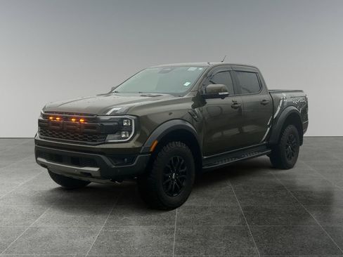 Used 2024 Ford Ranger Raptor image 3
