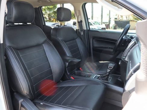 Used 2023 Ford Ranger XLT w/ Equipment Group 301A Mid RWD image 34