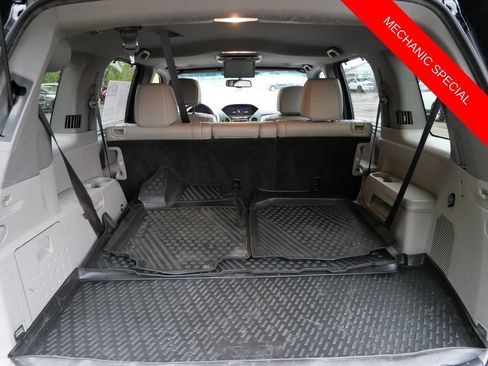 Used 2013 Honda Pilot Touring image 10