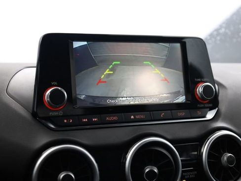 Used 2024 Nissan Sentra S image 18