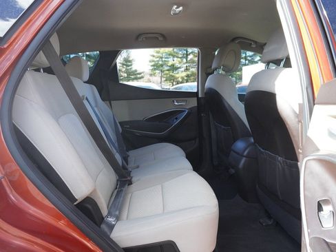Used 2018 Hyundai Santa Fe Sport image 32