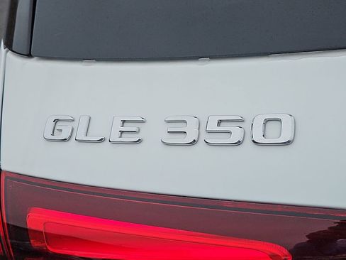 New 2026 Mercedes-Benz GLE 350 4MATIC image 14