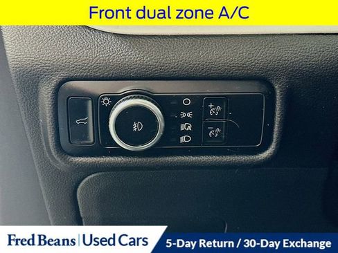 Certified 2024 Ford Explorer XLT w/ Equipment Group 202A AWD/4WD image 13