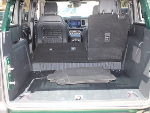 Used 2025 Ford Bronco Badlands AWD/4WD image 38