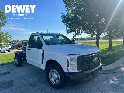 Used 2026 Ford F350 XL