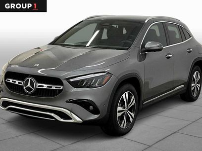 New 2026 Mercedes-Benz GLA 250