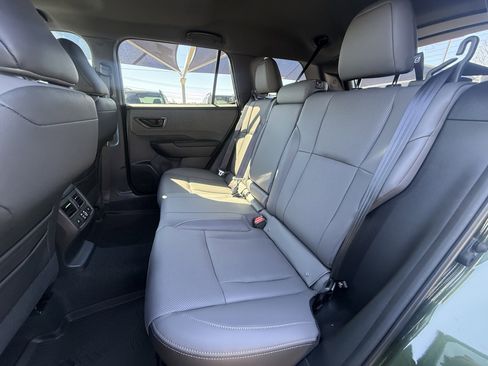 New 2026 Subaru Outback Limited image 14