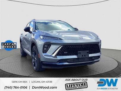 Used 2025 Buick Envision Sport Touring