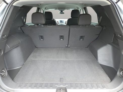 Used 2023 Chevrolet Equinox LT image 16