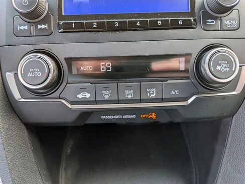 Used 2019 Honda Civic LX image 35