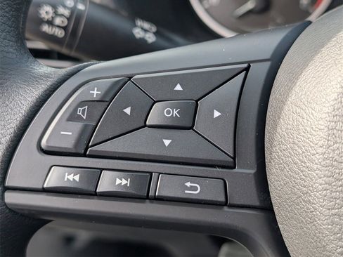 New 2025 Nissan Sentra S image 18