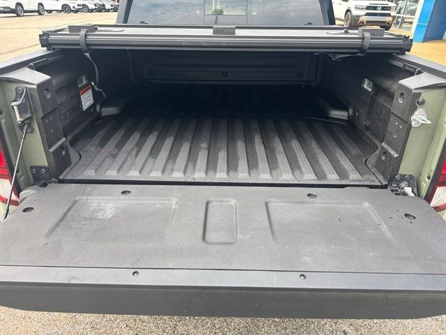 Used 2026 Honda Ridgeline TrailSport image 13