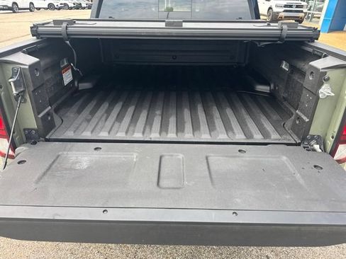 Used 2026 Honda Ridgeline TrailSport image 13